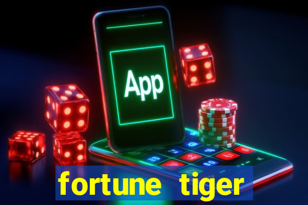 fortune tiger source code